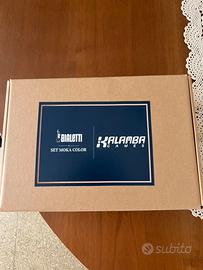 moka 3 tazze caffè bialetti express