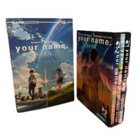 Your Name