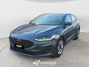 Ford Focus 1.5 Ecoblue 120 CV Automatica Busi...