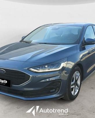 Ford Focus 1.5 Ecoblue 120 CV Automatica Busi...