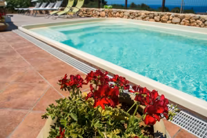 Villa Calabianca con piscina riscaldata