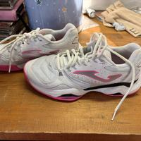 Scarpe da padel da donna