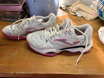 Scarpe da padel da donna