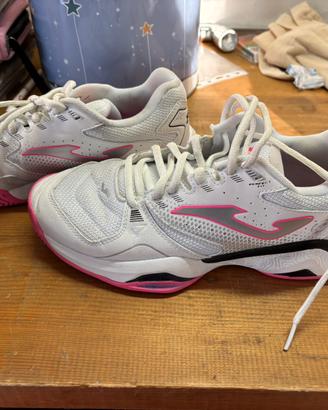 Scarpe da padel da donna