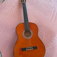 Chitarra classica