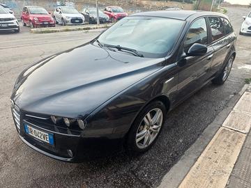Alfa Romeo 159 1.9 JTDm Sportwagon