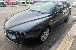 Alfa Romeo 159 1.9 JTDm Sportwagon