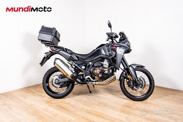 Honda CRF1100L Africa Twin usata in vendita in Toscana