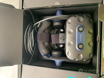 Visore Vive Pro2