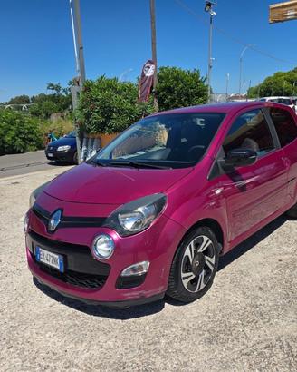 Renault Twingo 1.2 16V BVR Live IMPIANTO GPL FINO 