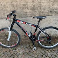 MTB Elios Orus Rider