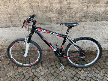 MTB Elios Orus Rider