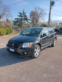 Dodge caliber 2.0 crd