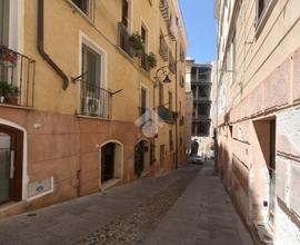 MONOLOCALE A CAGLIARI