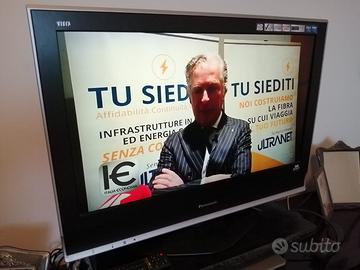 Panasonic tv 32 pollici TX-32LXD70F funzionante