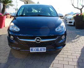 Opel Adam 1.4 87cv benz/g.p.l. Slam