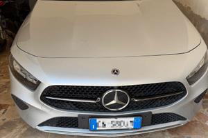 Merceders classe A anno 2023