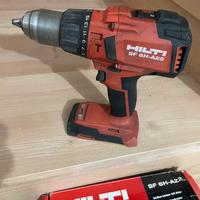 Sfh6 hilti