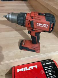 Sfh6 hilti