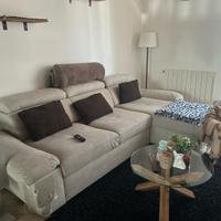 Divano Semeraro contenitore