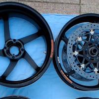 Ricambi Racing Panigale V4