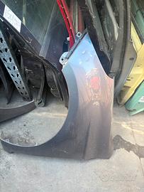 PARAFANGO ANTERIORE SINISTRO HYUNDAI I20 ANNO:2011