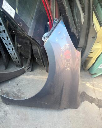 PARAFANGO ANTERIORE SINISTRO HYUNDAI I20 ANNO:2011
