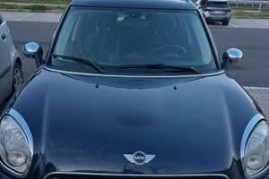 Autovettura MINI CONTRYMAN