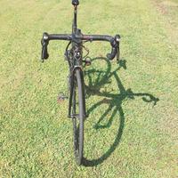 bici da corsa 