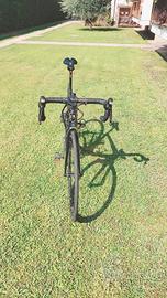 bici da corsa 