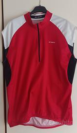 Canotta e salopette per Bdc o MTB tg L-XL