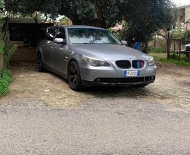 BMW Serie 5 (E60/61) - 2004