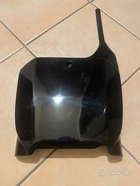 piatta/ porta numero cr125/250 crf 450