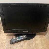TV SAMSUNG 19 POLLICI