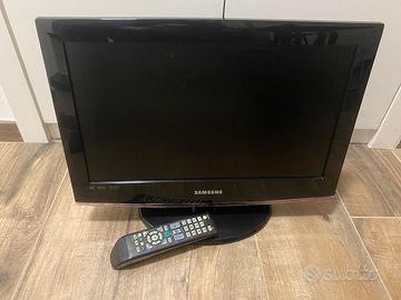 TV SAMSUNG 19 POLLICI