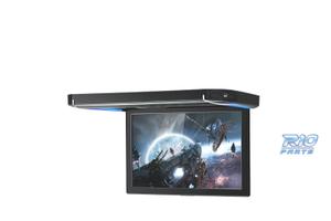 SCHERMO PER TETTO DA 12,1" HD CON HDMI 1080P USB 