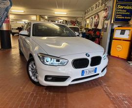 Bmw 116 116i 5p. Urban