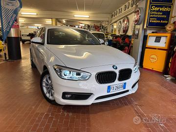 Bmw 116 116i 5p. Urban