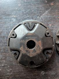 variatore Malossi Cagiva city 50 