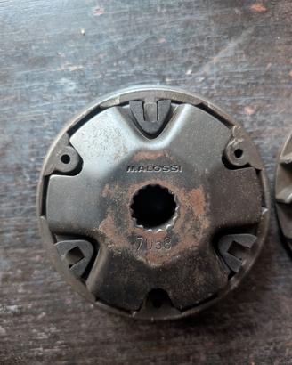 variatore Malossi Cagiva city 50 