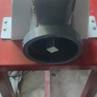 Attrezzatura per passata di pomodoro 