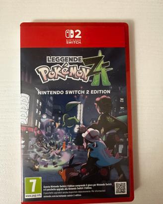 Pomemo Z-A switch 2