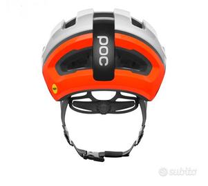 Casco bici donna POC Avip TG Small 50/56