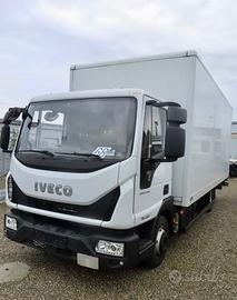 Iveco eurocargo ml75e21/p