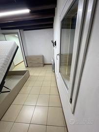 Bilocale Badia Polesine