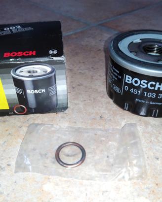 Filtro olio bosch 0 451 103 336 renault