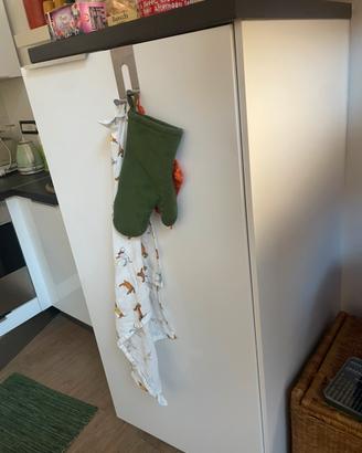 Frigo a incasso e struttura gratis