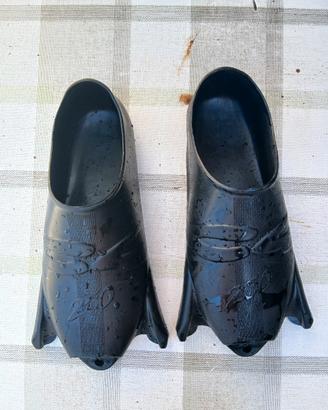 Scarpette pinne c4 250 taglia 42-43 