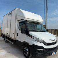 Cassonato con pedana 750kg euro6