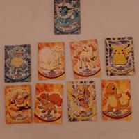 CARTE  POKEMON  ANNI  90